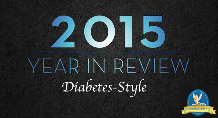 Diabetes Year in Review 2015