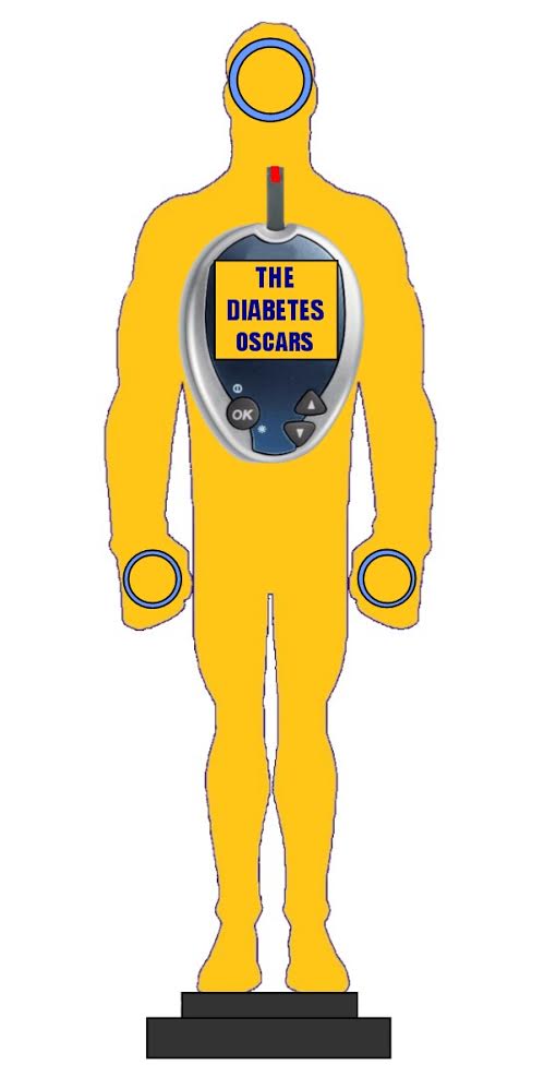 Diabetes Oscars