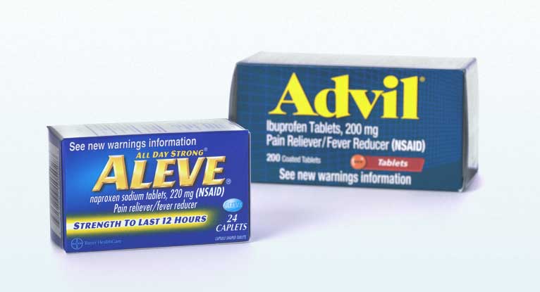 How many Advil can you take in 24 hours?