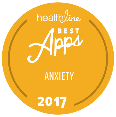 The Best Anxiety Apps of the Year