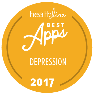 The Best Depression Apps of 2017