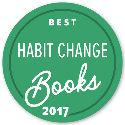 13 Books That Shine a Light on Habit Change