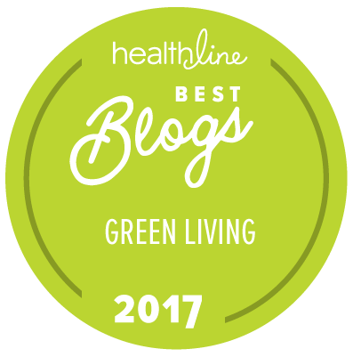 The Best Green Living Blogs of the Year