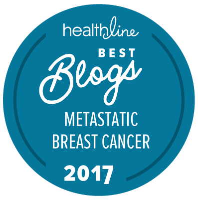 The Best Metastatic Breast Cancer Blogs of the Year