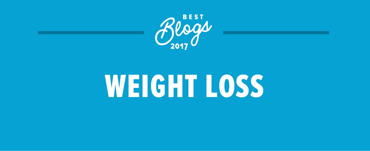 Best Weight Loss Blogs of 2017