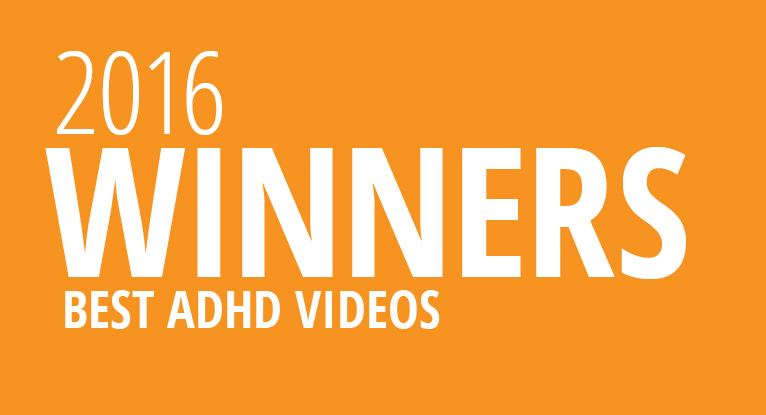 The Best ADHD Videos of 2016