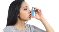 Asthma and MS