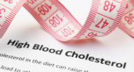 'Bad Cholesterol' and MS