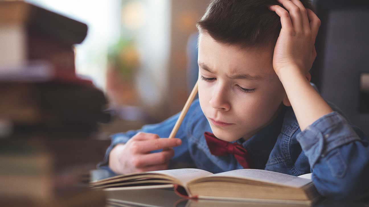 do middle school students get too much homework