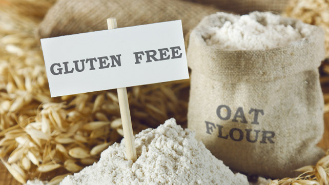 Does Eating Gluten Free Help To Lose Weight