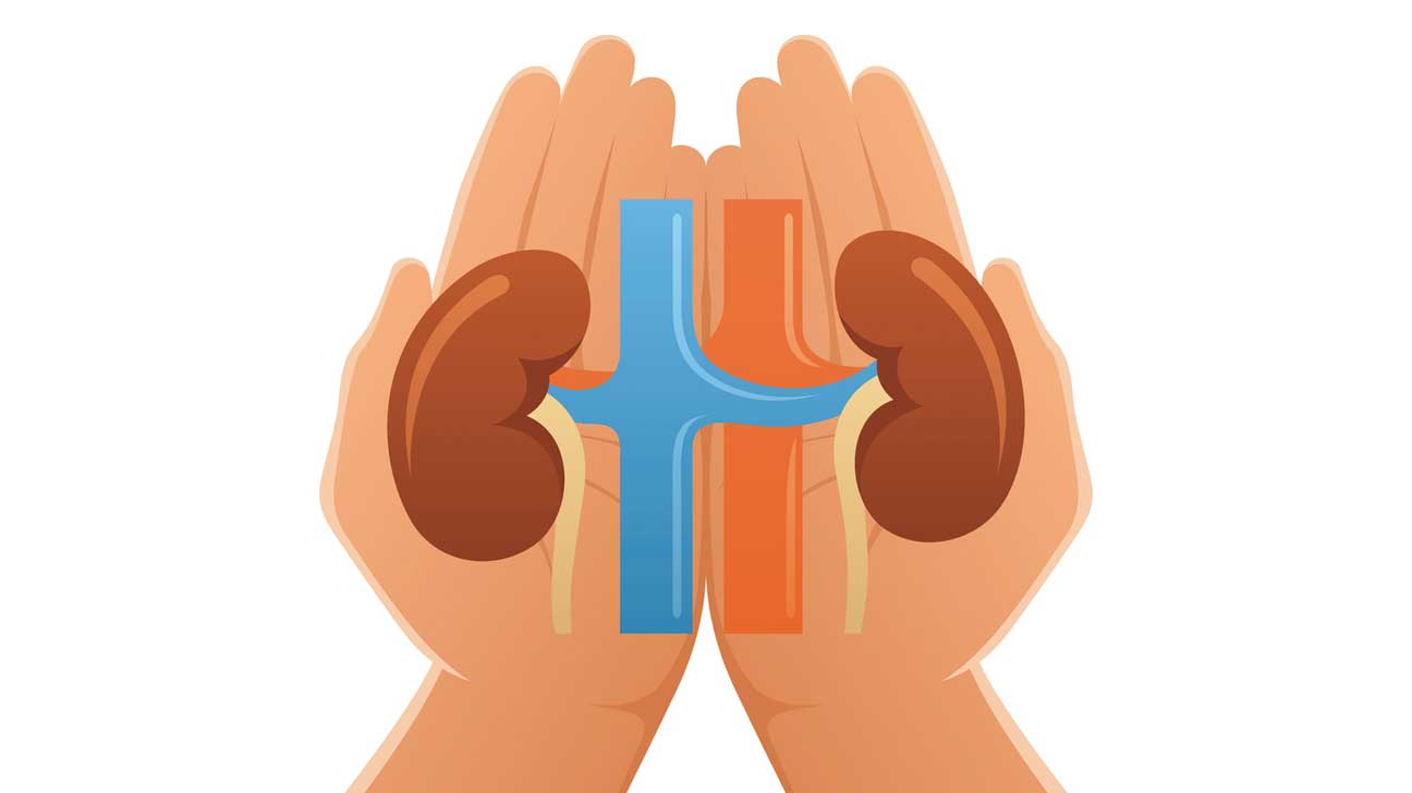 Is kidney failure in the elderly treatable?