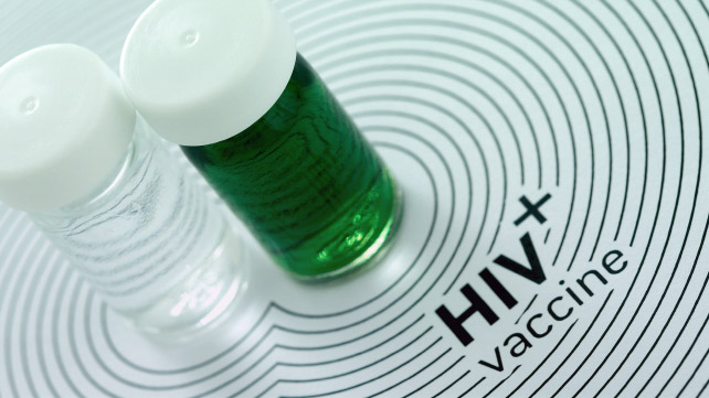 HIV Vaccine