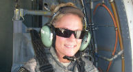 Female War Vet Breaks Silence on PTSD