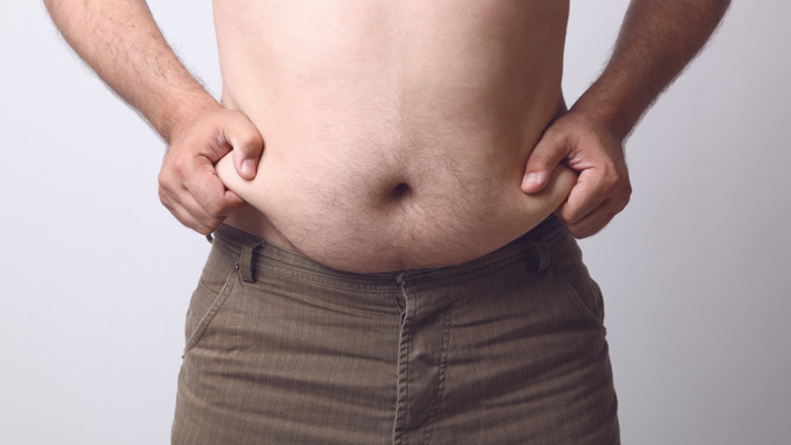 20 Effective Tips for Losing Belly Fat