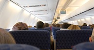 Real Health Dangers of Air Travel 