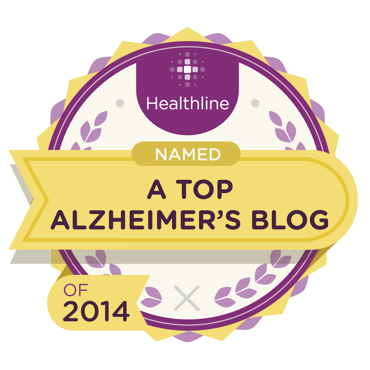 The 25 Best Alzheimer's Blogs of 2014
