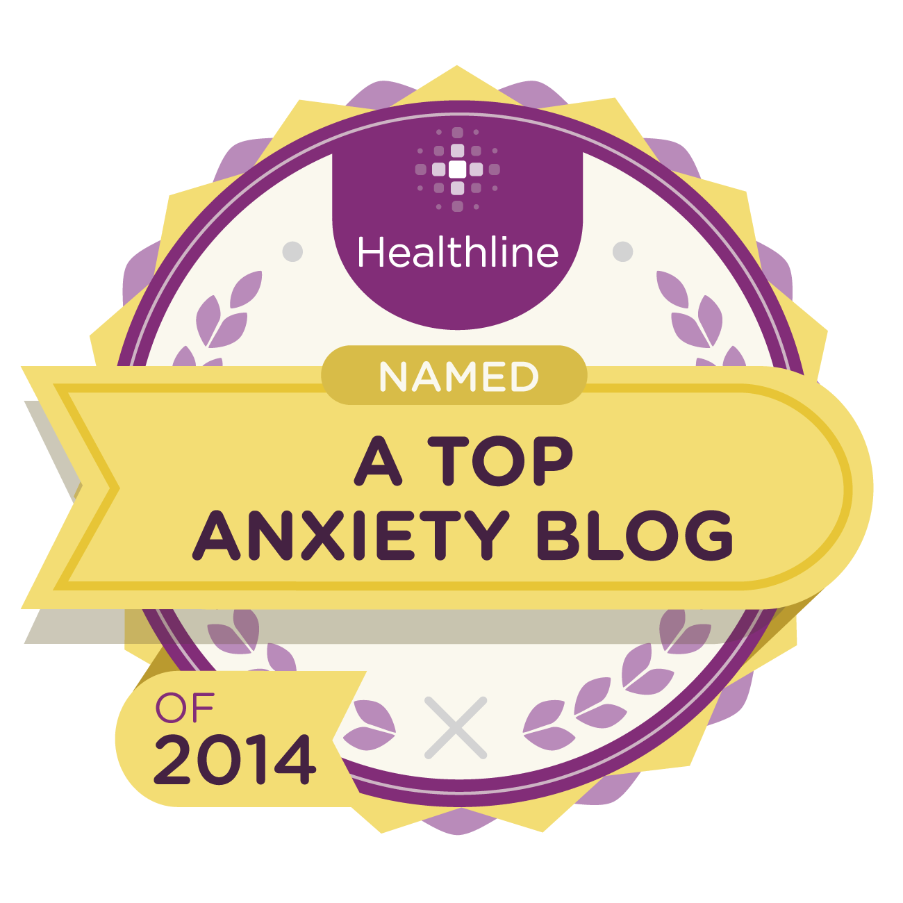 The Best Anxiety Health Blogs of the Year
