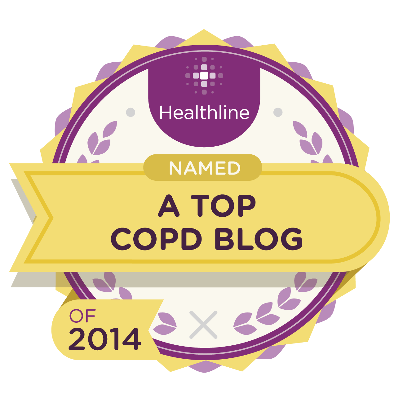 The 12 Best COPD Blogs of 2014