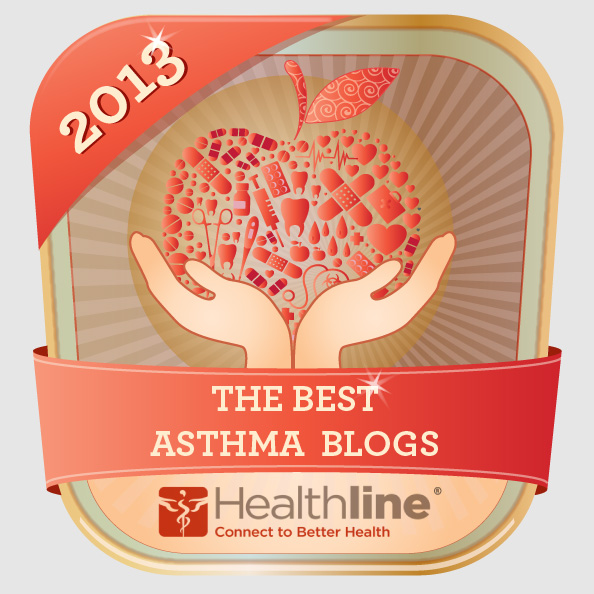 Best Asthma Health Blogs