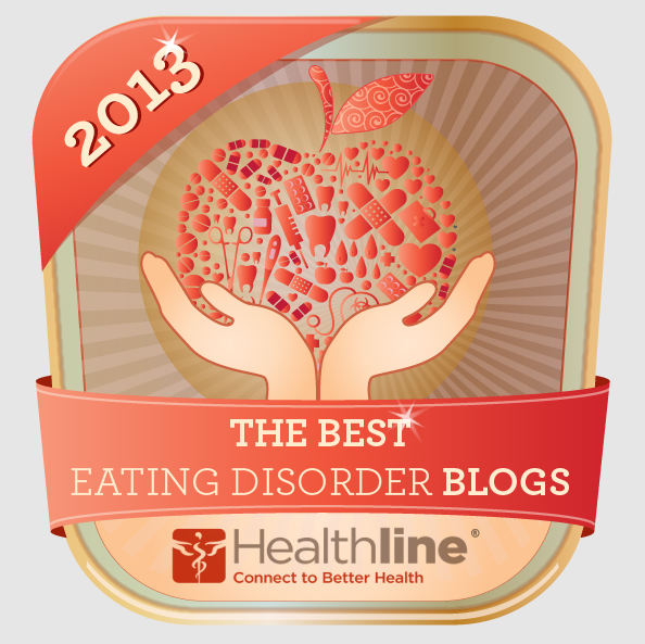 The Best Eating Disorders Blogs