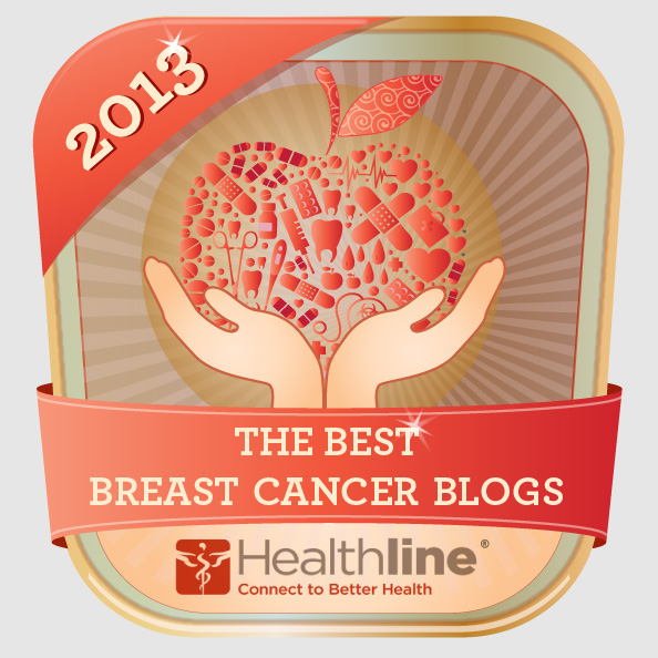 Best Breast Cancer Health Blogs