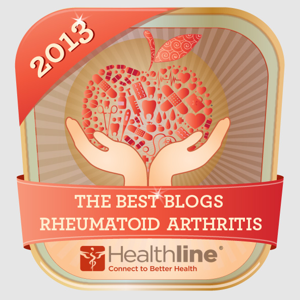 Best Rheumatoid Arthritis Health Blogs