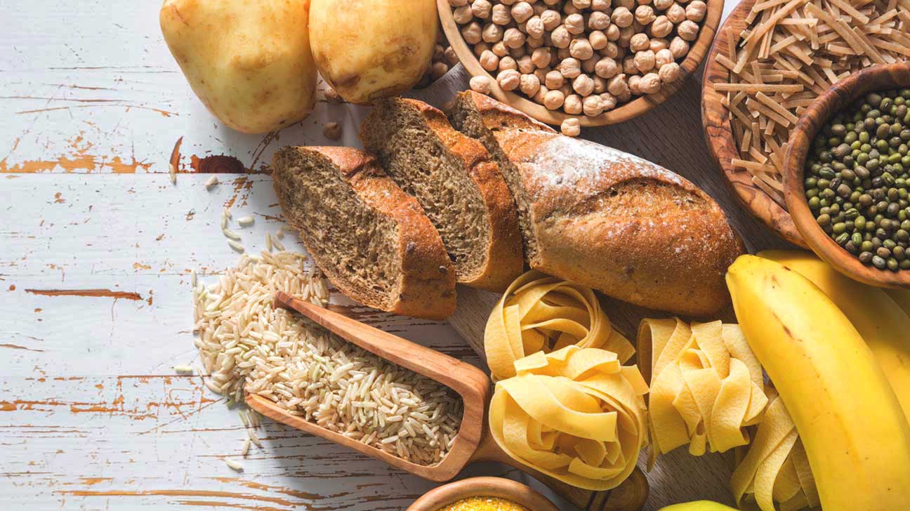 What Are the Key Functions of Carbohydrates?