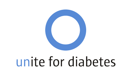 Type 1 Diabetes Awareness Symbols