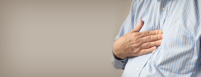 Heartburn vs. GERD: What's the Difference?