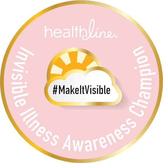 #MakeItVisible