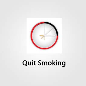 Quit Smoking App Android