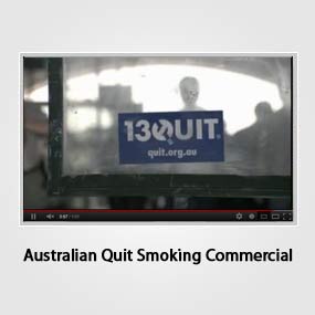 Smoke Commercial