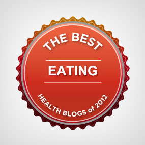 18 Best Eating Disorder Blogs of 2012
