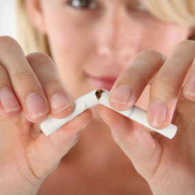 Quitting Smoking How Long Does Nicotine Withdrawal Last