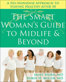 The Smart Woman’s Guide to Midlife and Beyond
