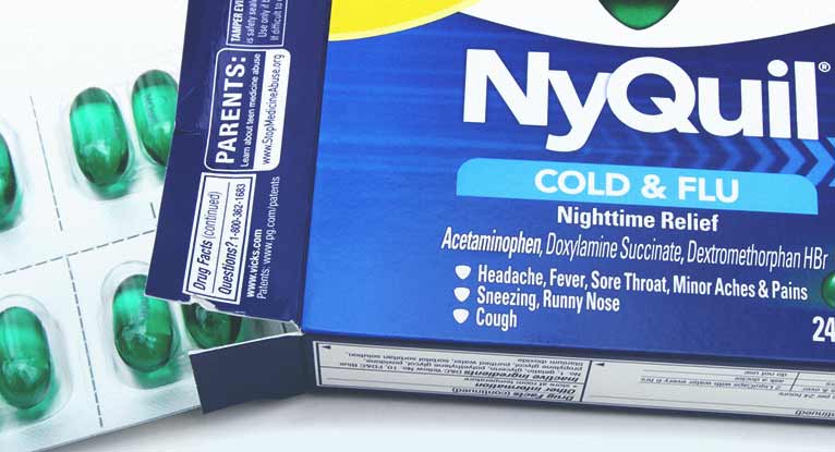 Can You Take Nyquil When Pregnant 57