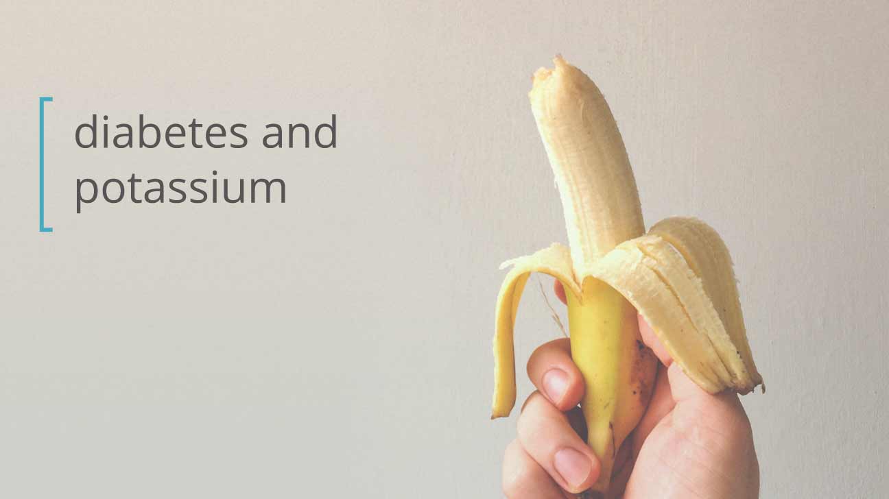 What are the side effects associated with low potassium?