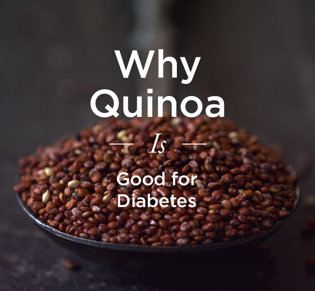 Is quinoa grain suitable for a gluten-free diet?