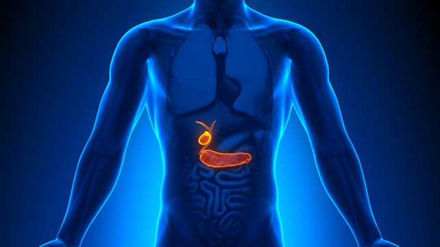What tests are used to diagnose gallbladder problems?