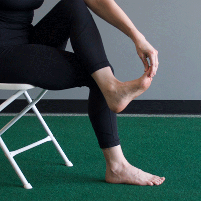 Supination of the Foot: Causes, Treatment, and Exercises