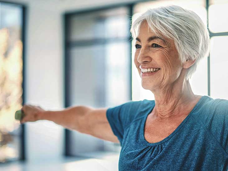 The Importance of Daily Fitness for Seniors