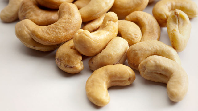 Image result for cashews