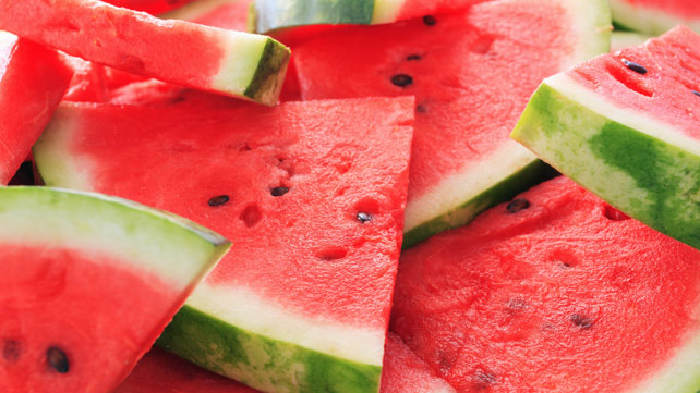 Benefits of Watermelon Seed 