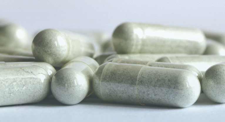 Do Magnesium Tablets Help You Lose Weight