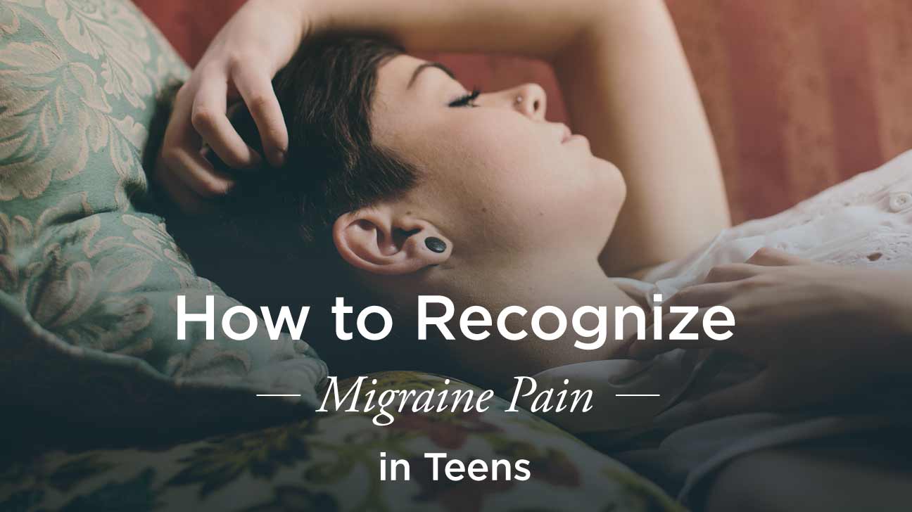 Can you have a migraine without pain?