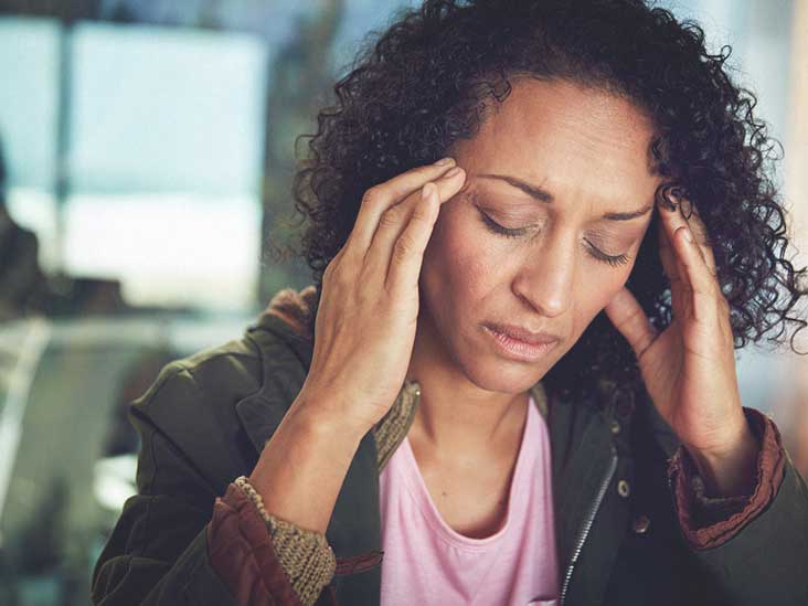 What Is a Basilar Migraine?