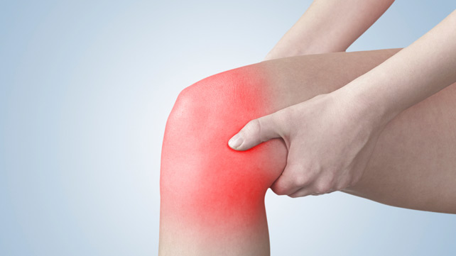 What Your Knee Pain Often? Read solution