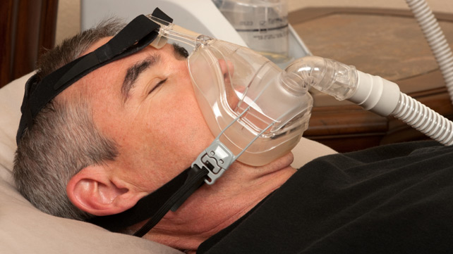 sleep apnea gosford
