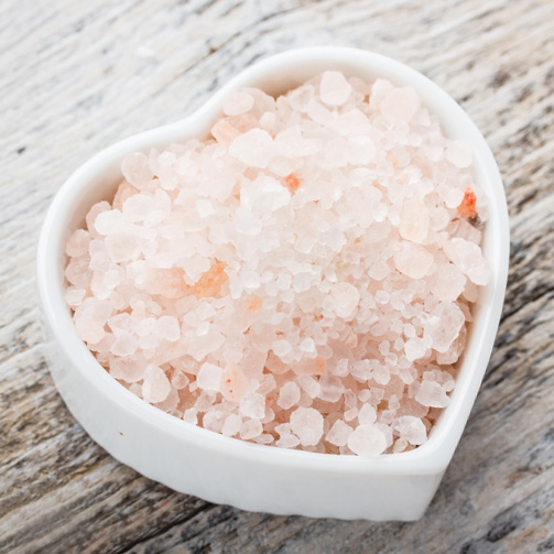 What are the benefits of eating low-sodium foods?
