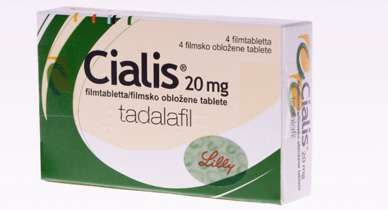 what is the difference between flomax and cialis